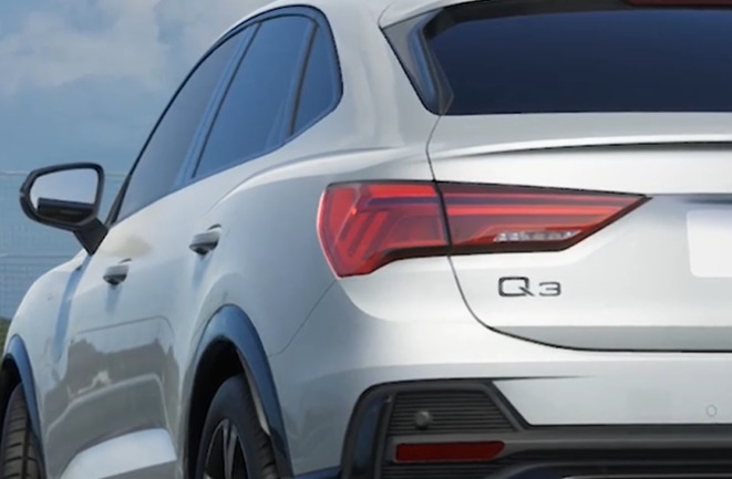 Taillights
