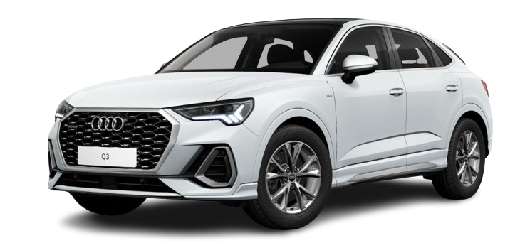 Q3 Sportback