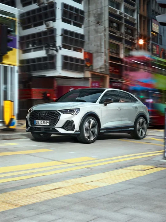 Q3 Sportback