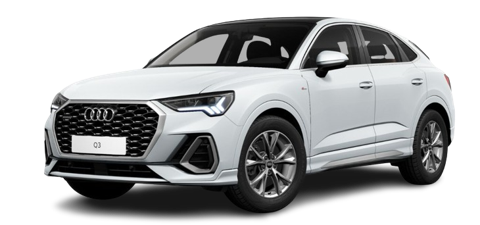 Q3 Sportback