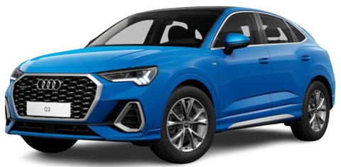 Turbo Blue