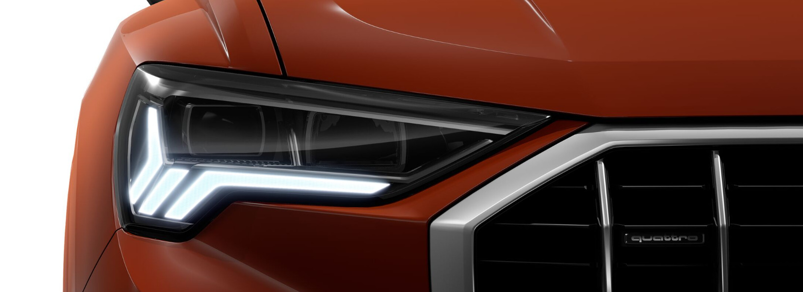 Headlights