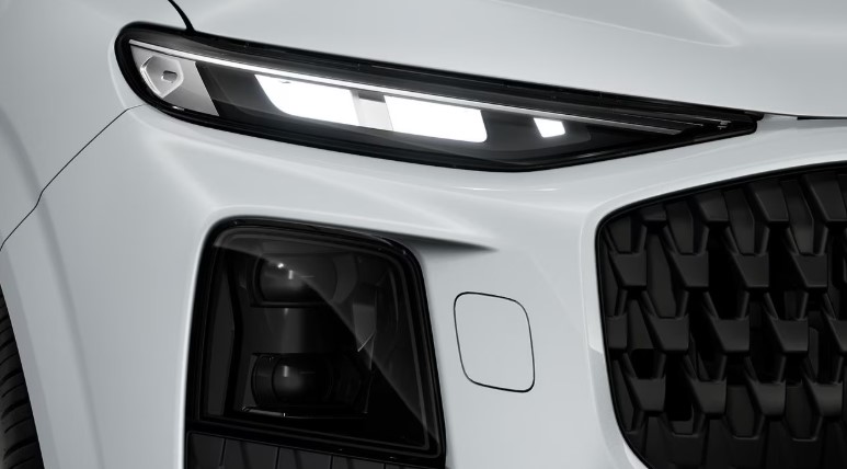 Headlights