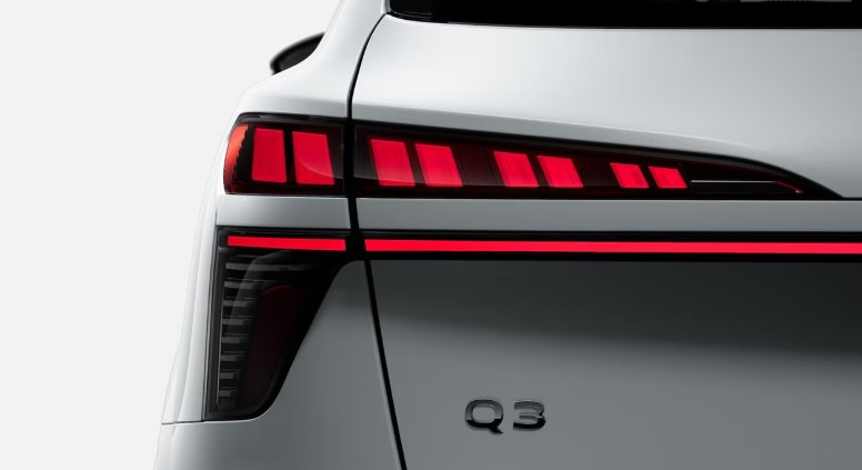 Taillights