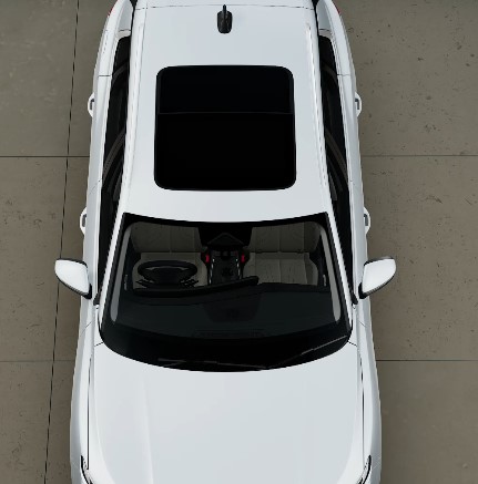 Sunroof