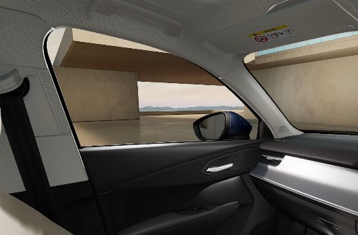 Power Windows