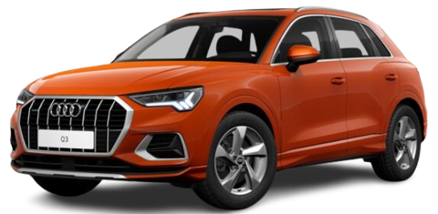 Pulse Orange