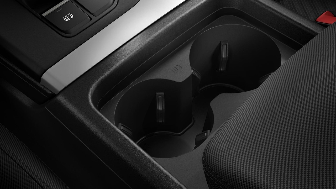 Cup Holders