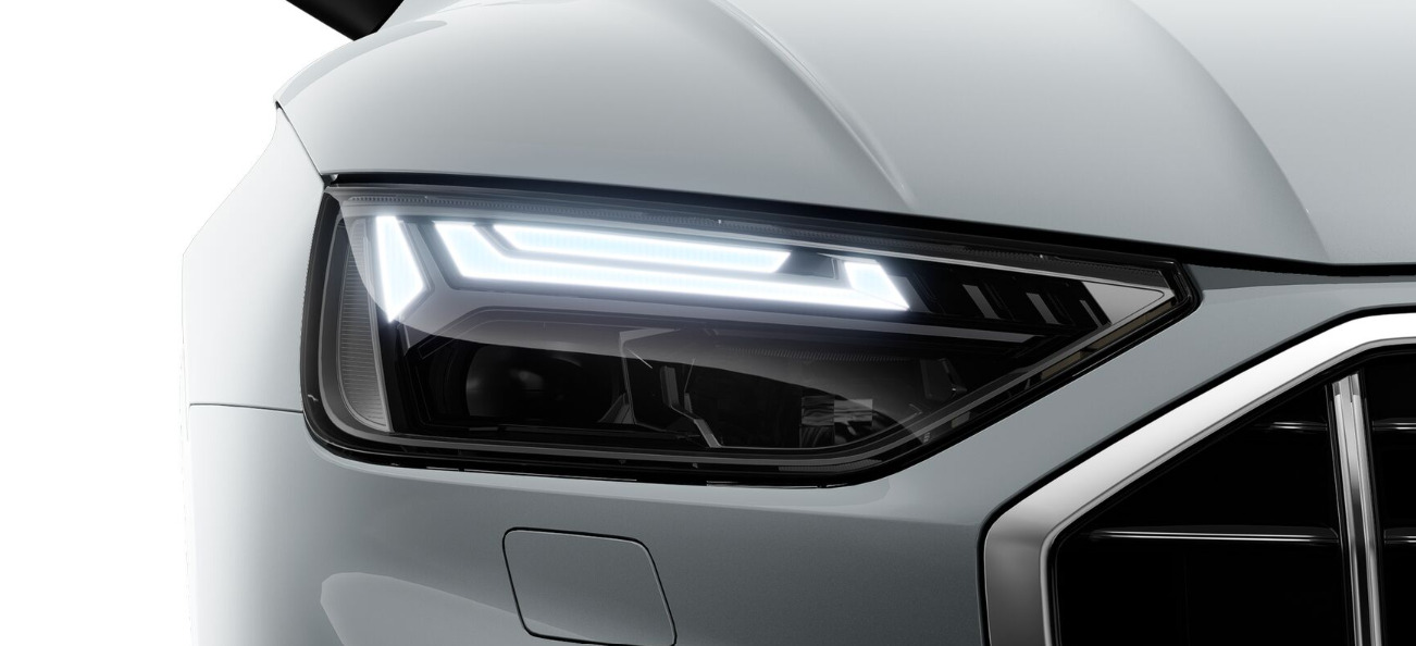 Headlights
