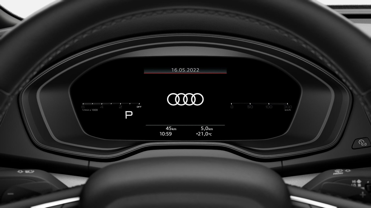 Instrument Cluster