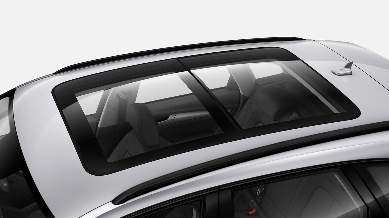 Sunroof