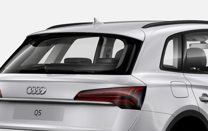 Taillights