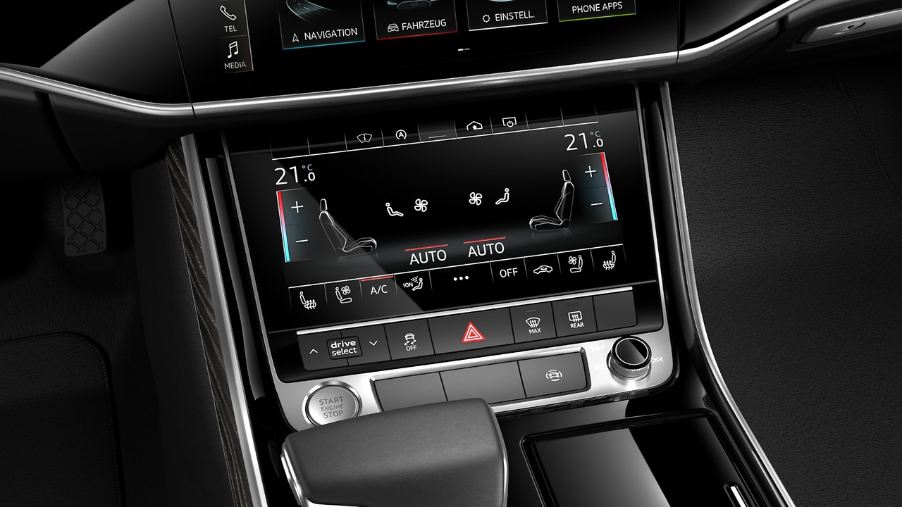 Air Conditioning