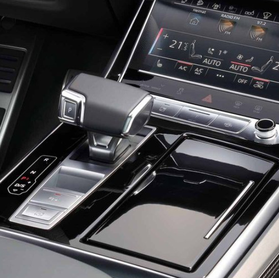 Automatic Transmission type