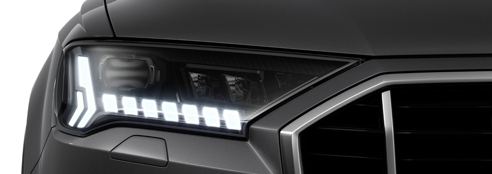 Headlights