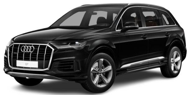 Audi Q7 (2022-2024)