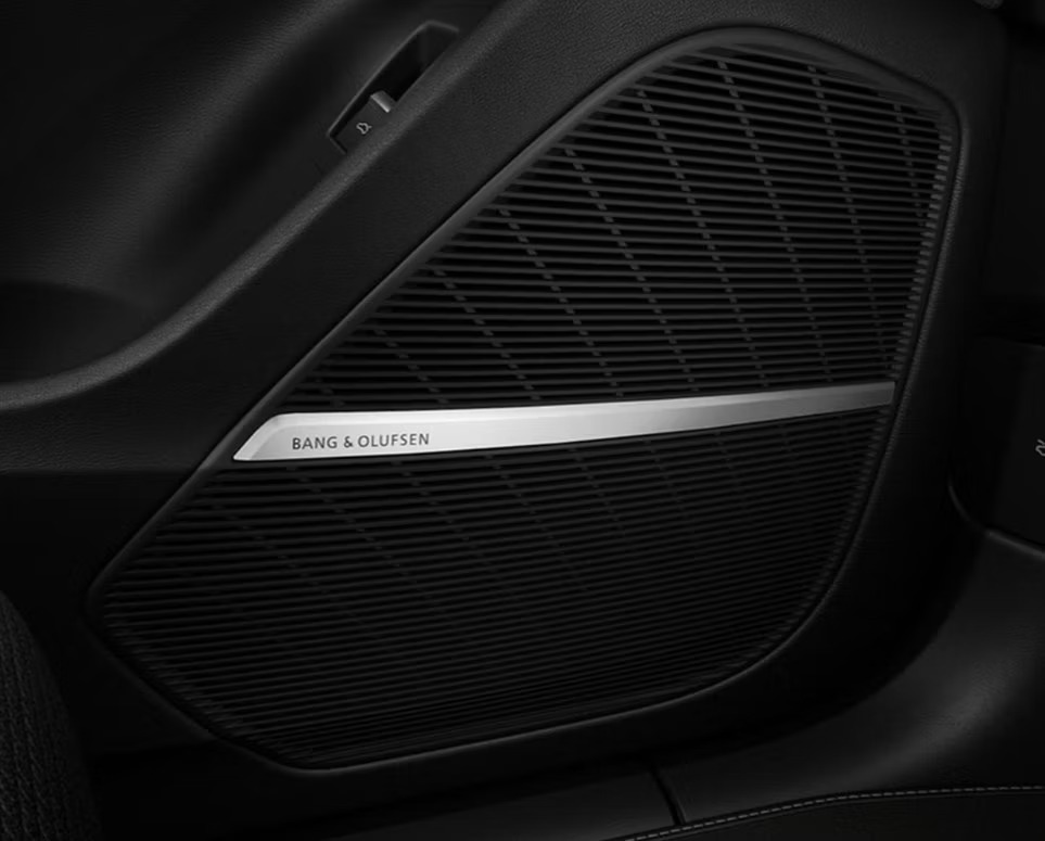 Speakers