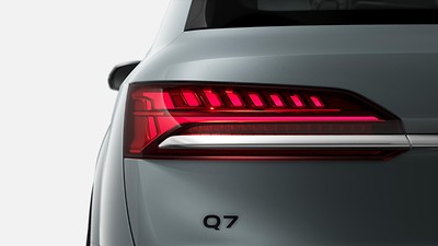 Taillights