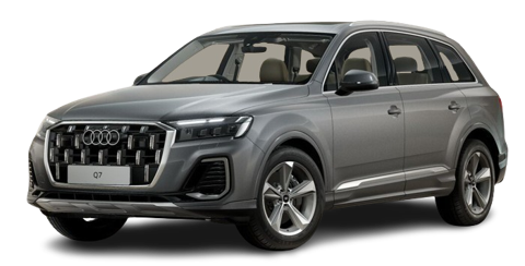 Samurai Grey