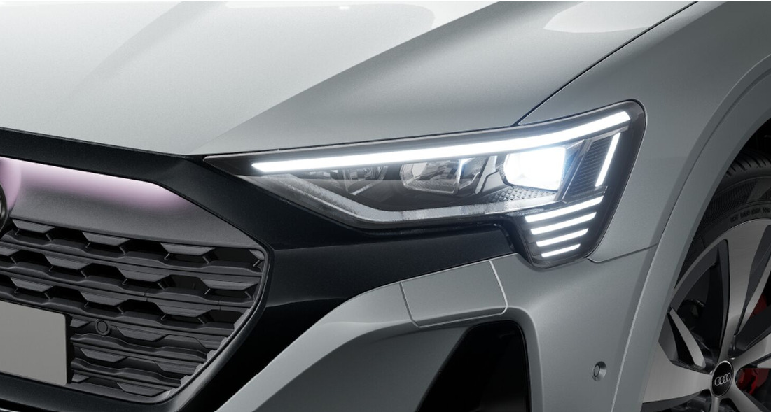 Headlights