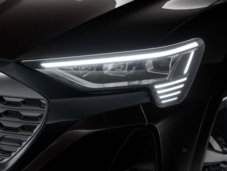 Headlights