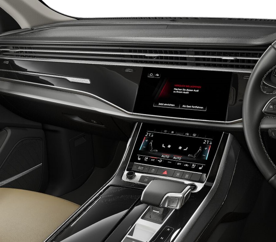 Automatic Transmission type
