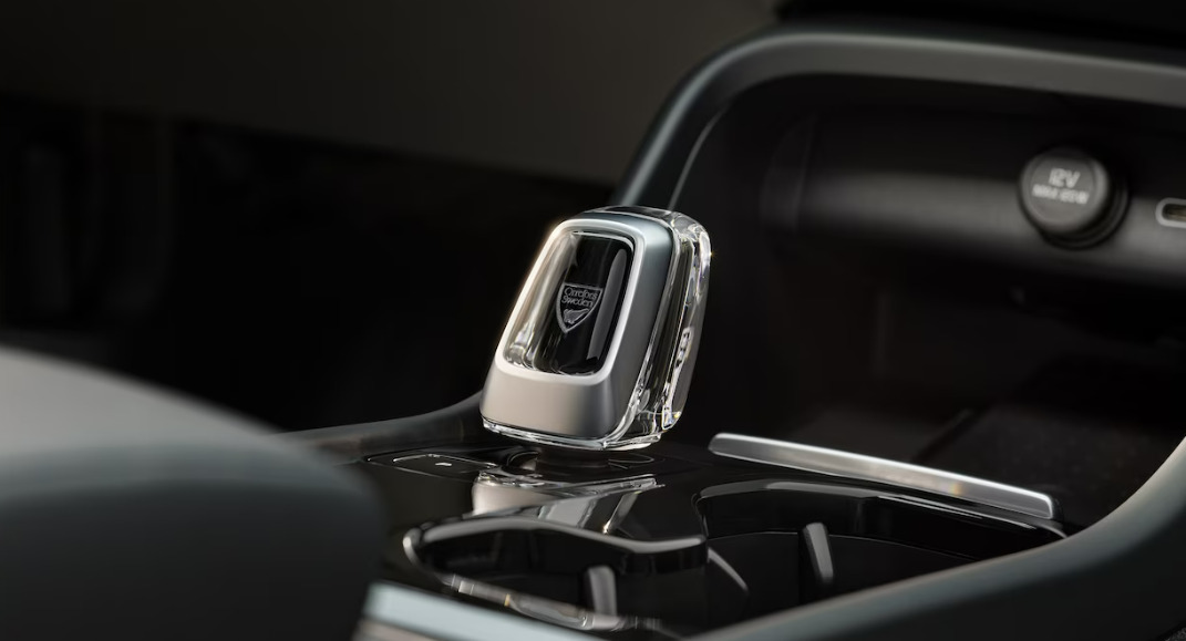 Automatic Transmission type