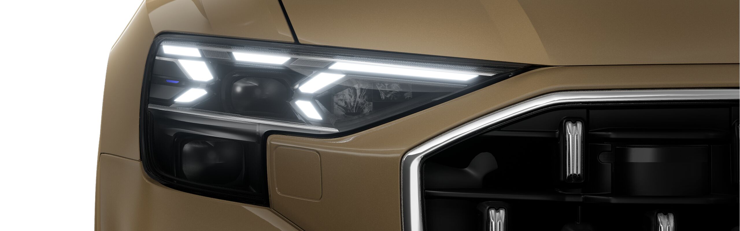 Headlights
