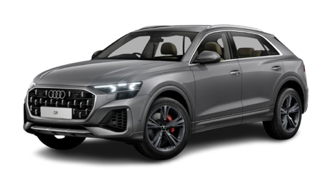 Samurai Grey