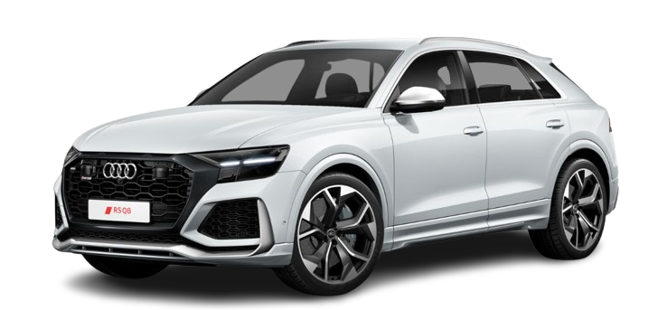 RS Q8 (2020-2025)