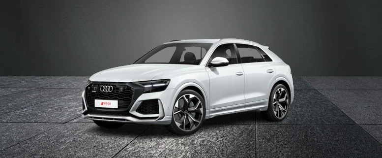 RS Q8 (2020-2025)