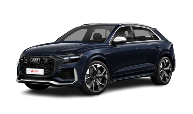 Audi RS Q8 (2020-2025)