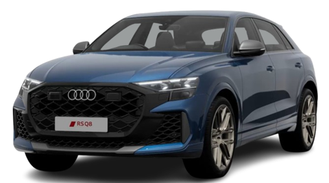 Ascari Blue