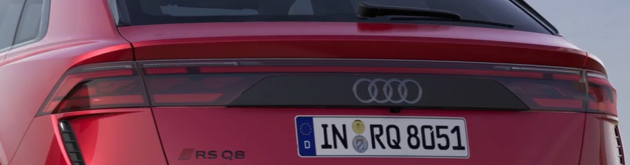 Taillights