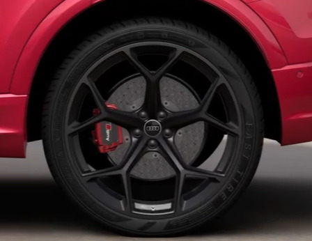 Wheels