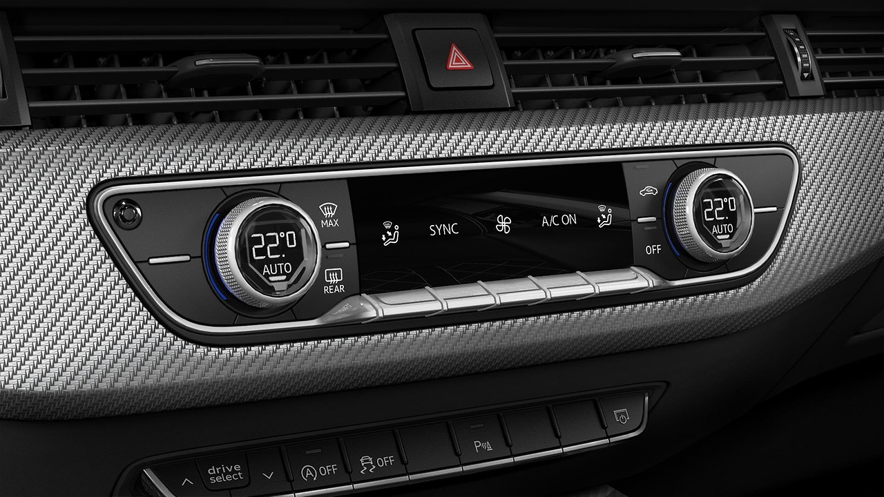 Air Conditioning