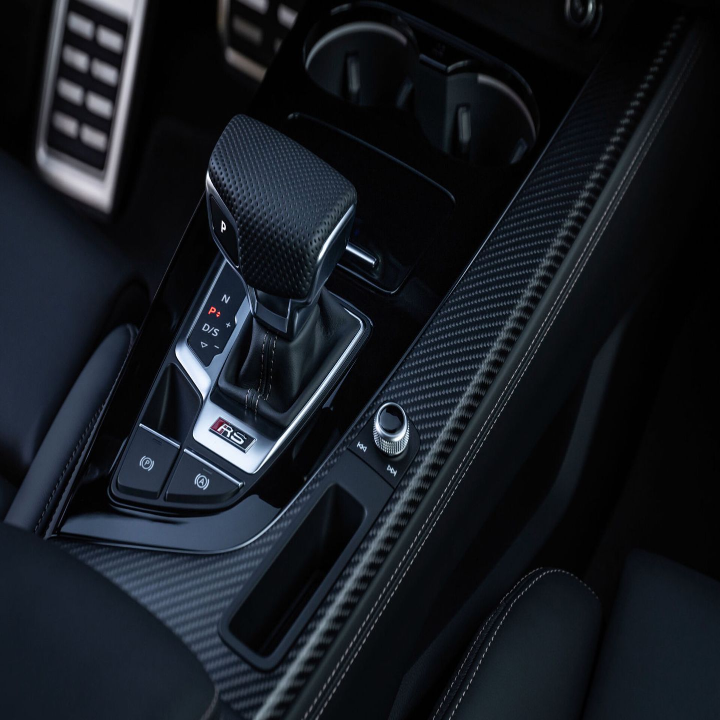 Automatic Transmission type