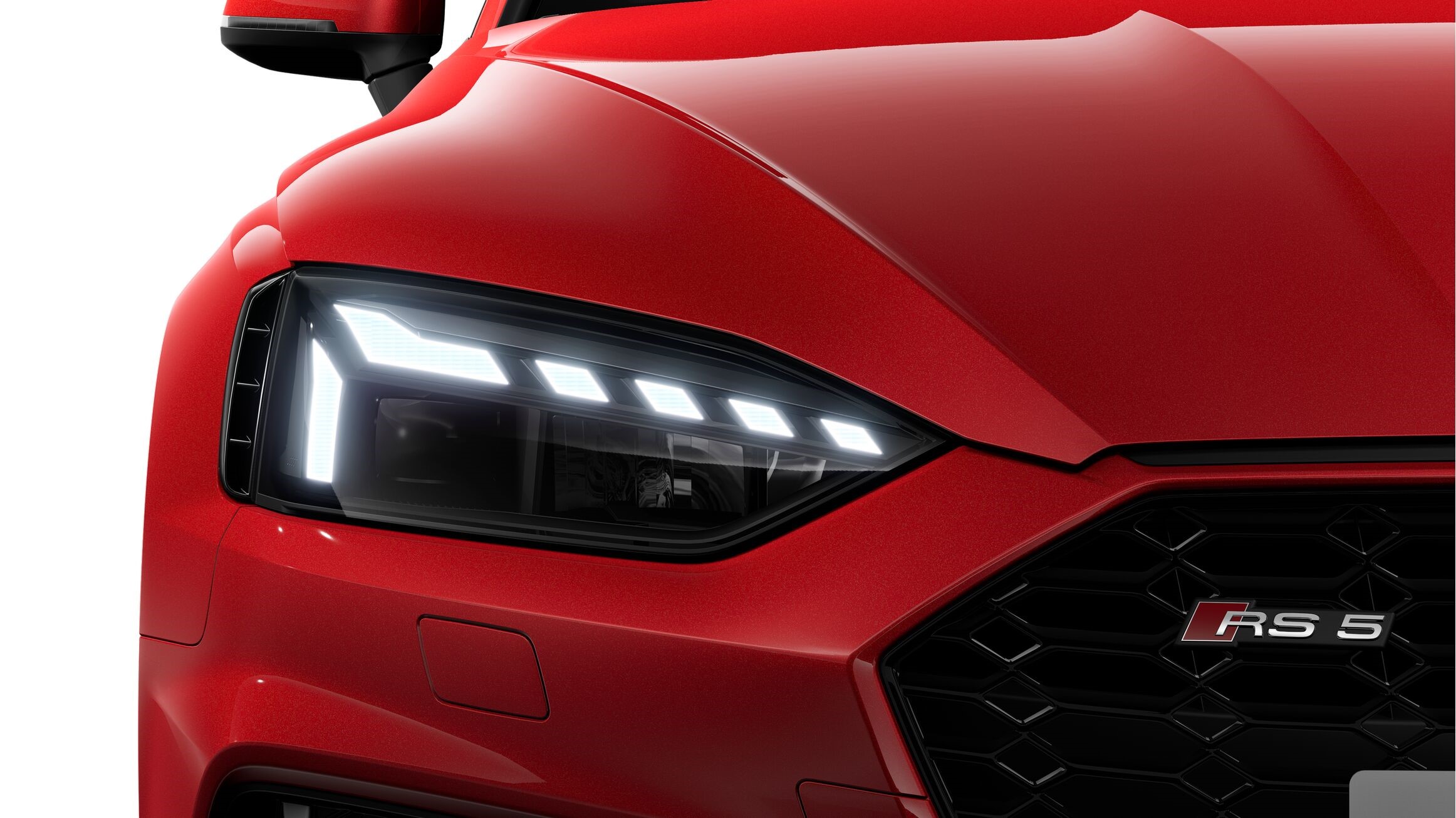 Headlights