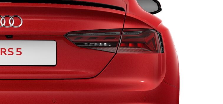 Taillights