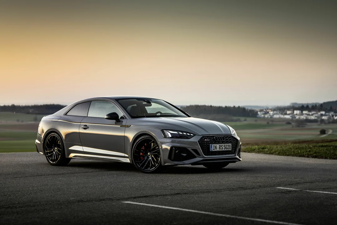 Audi RS5