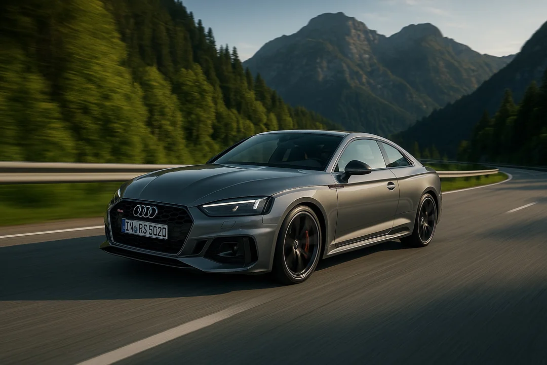 RS5