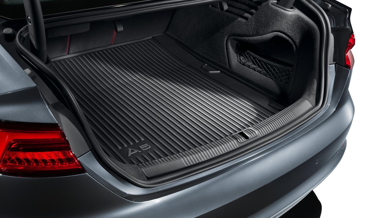 Boot Space
