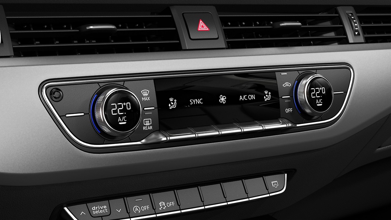 Air Conditioning