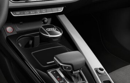 Automatic Transmission type