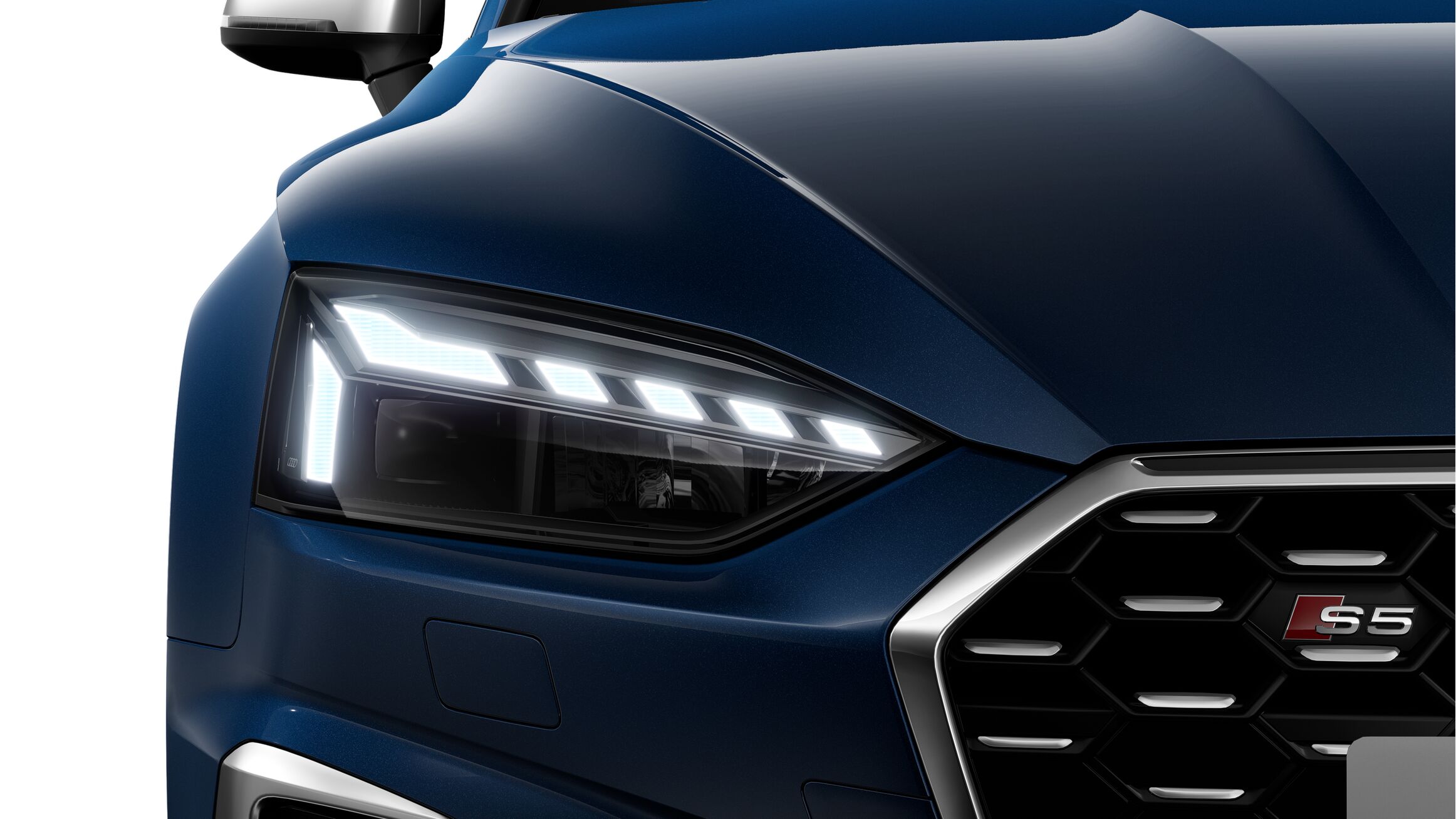Headlights