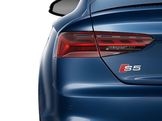 Taillights