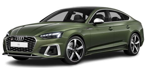 District Green Metallic