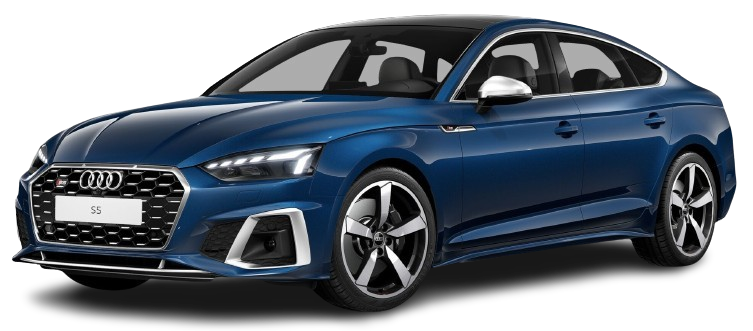 S5 Sportback