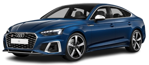 S5 Sportback