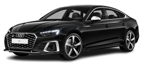 Mythos Black Metallic